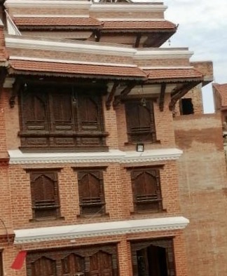 Accommodation Kathmandu