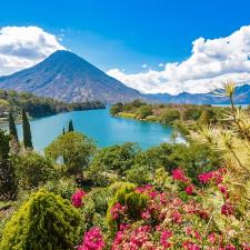 Love Volunteers in Guatemala