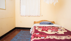 Rwanda---Accomodation