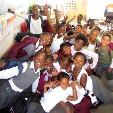 Volunteering South Africa