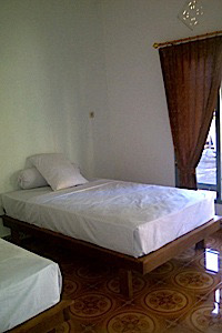 Bedroom Tianyar