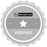 GoAbroad Badge